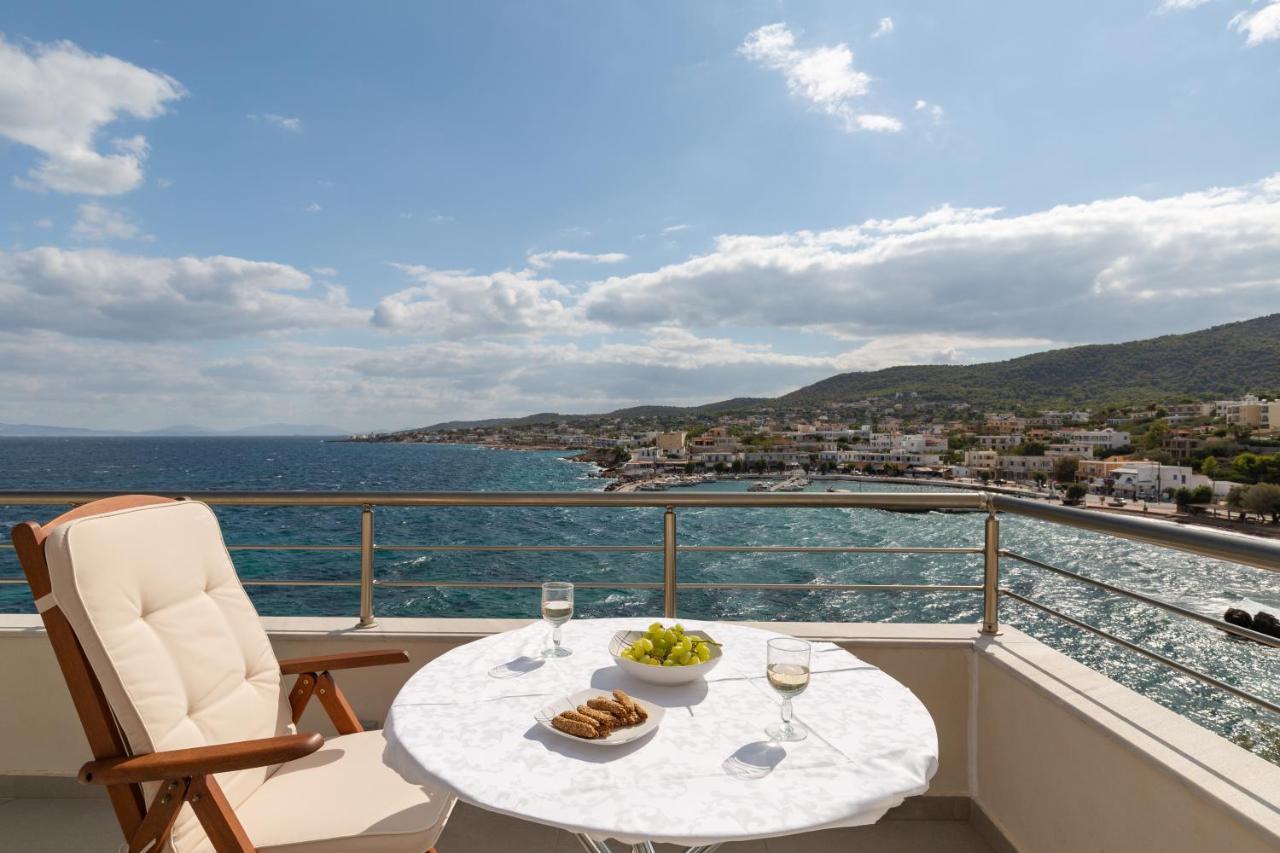 Holiday home Cruise On Land Vathi (Aegina)