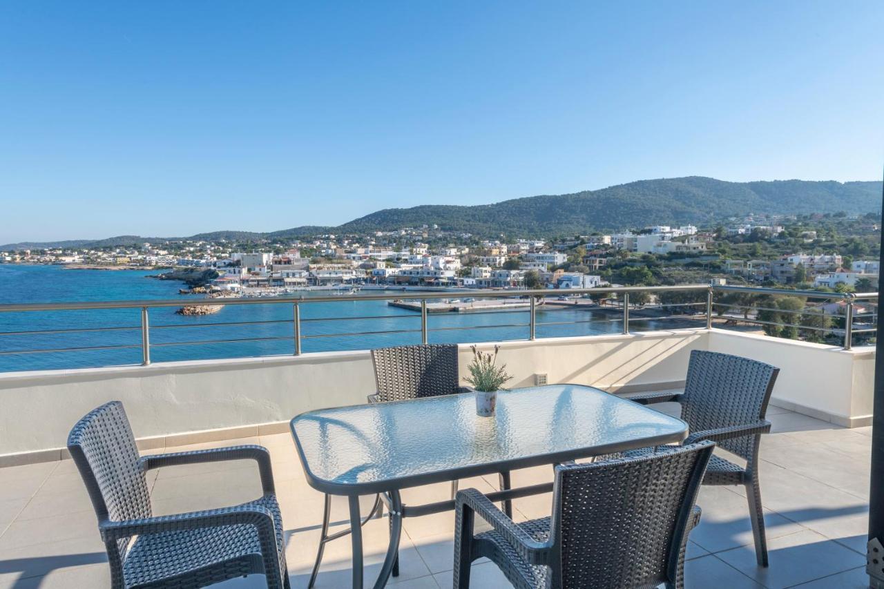 Vakantiehuis Cruise On Land