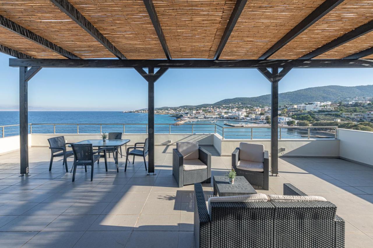 Cruise On Land Holiday home